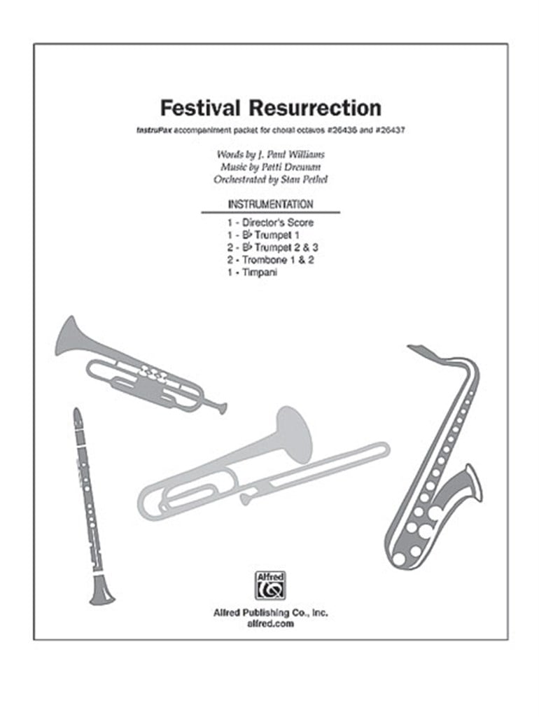 Festival Resurrection